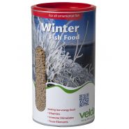 Velda Winter Fish Food 1250 ml