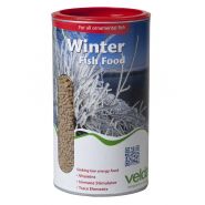 Velda Winter Fish Food 2500 ml