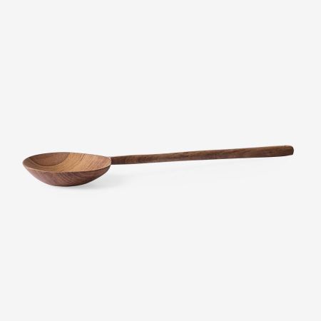 wooden ladle - afbeelding 1