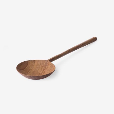 wooden ladle - afbeelding 2