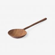 wooden ladle - afbeelding 2