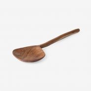 wooden ladle organic - afbeelding 2