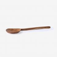 wooden ladle organic - afbeelding 1