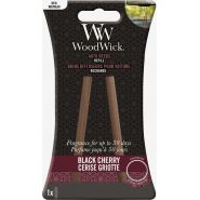 WoodWick Auto Reed Refill Black Cherry