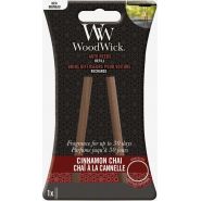 WoodWick Auto Reed Refill Cinnamon Chai