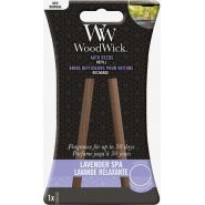 WoodWick Auto Reed Refill Lavender Spa