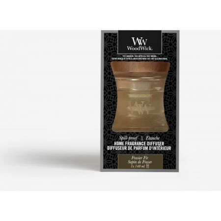 WoodWick Frasier Fir Spill Proof Diffuser