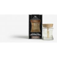 WoodWick Sand & Driftwood Spill Proof Diffuser