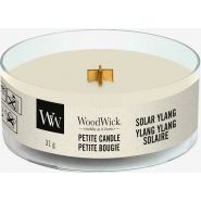 WoodWick Solar Ylang Petite Candle