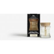 WoodWick Vanilla Bean Spill Proof Diffuser